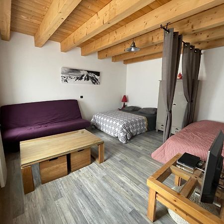 L'Appart Du Centre Le Biot Екстериор снимка