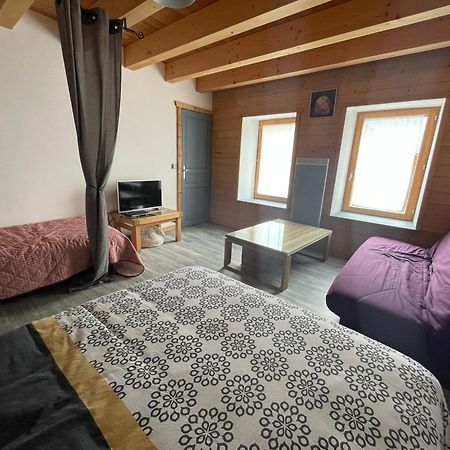 L'Appart Du Centre Le Biot Екстериор снимка