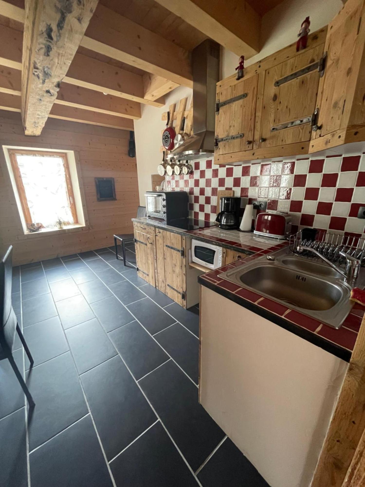 L'Appart Du Centre Le Biot Екстериор снимка